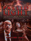 Pallid Light The Waking Dead by William Jones eBook